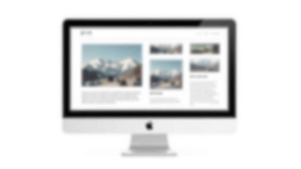 Immagine flessibile che si adatta su diversi schermi senza distorsione