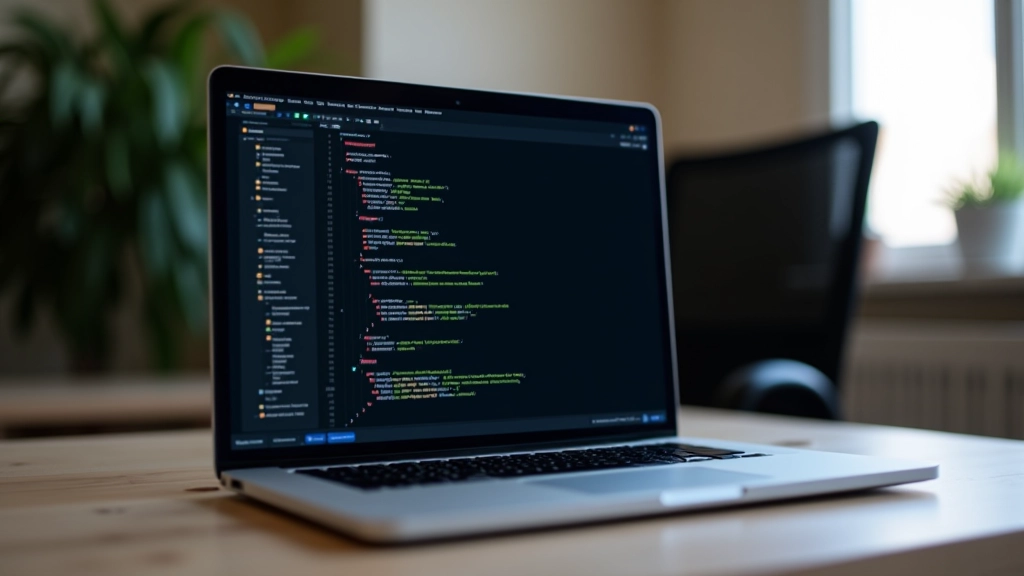 Screenshot di codice CSS con media query evidenziate, mostrando esempi di breakpoint comuni e regole di stile responsive