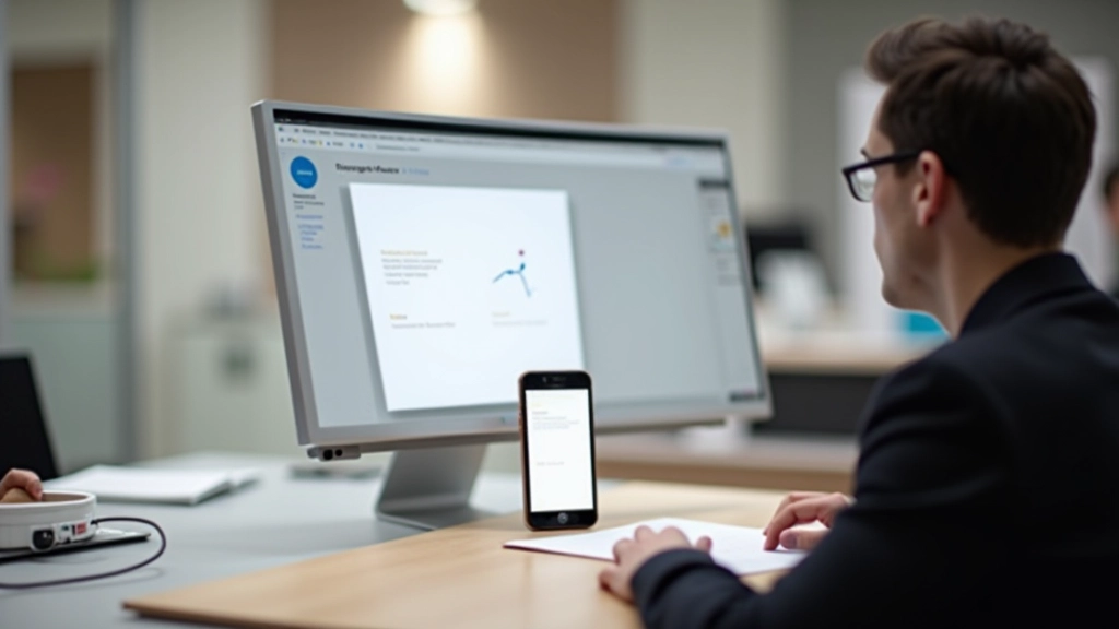 Navigazione mobile hamburger che diventa menu orizzontale su desktop, transizione fluida